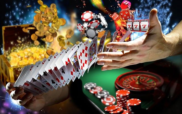 Teen Patti Dhamal پاکستان ریئل منی گیمز